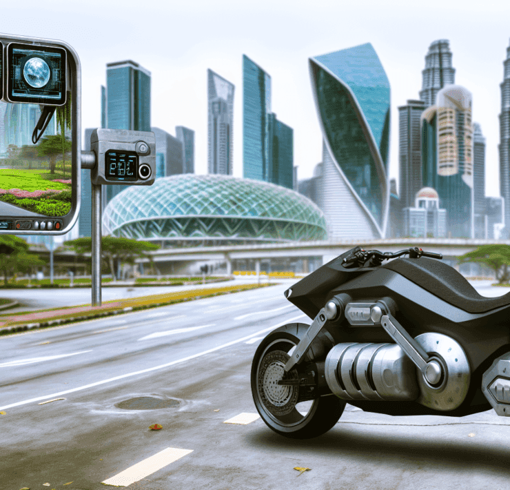 Najnowocześniejsze Trendy w Świecie Motocykli w 2024 roku szybkoo.pl