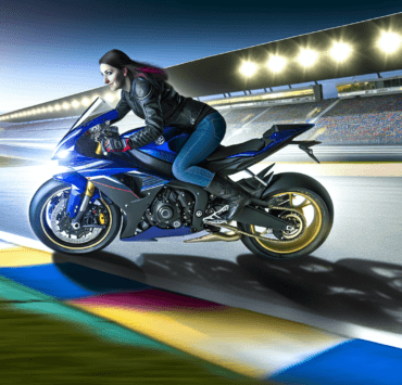 Najlepsze Motocykle Sportowe w 2024 roku: Technologiczne Cuda na Dwóch Kołach szybkoo.pl