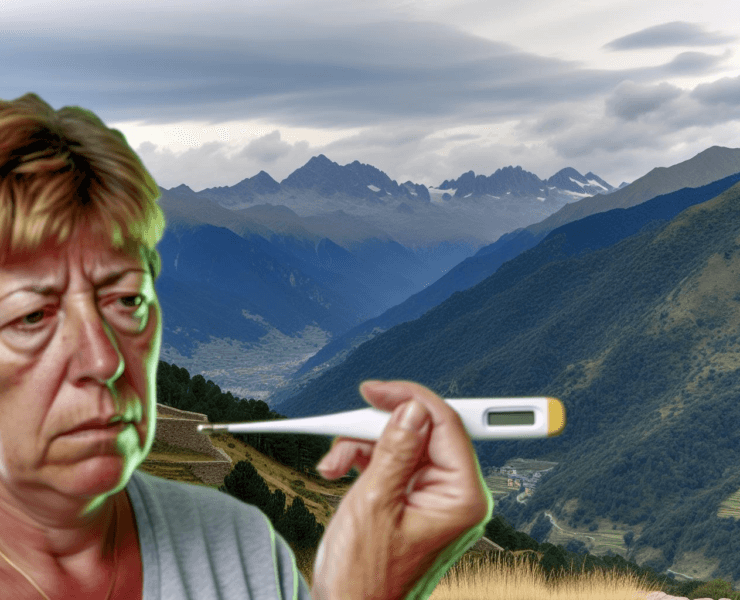 Niedobór Jodu - Kompleksowe Spojrzenie na Problem z Andory szybkoo.pl