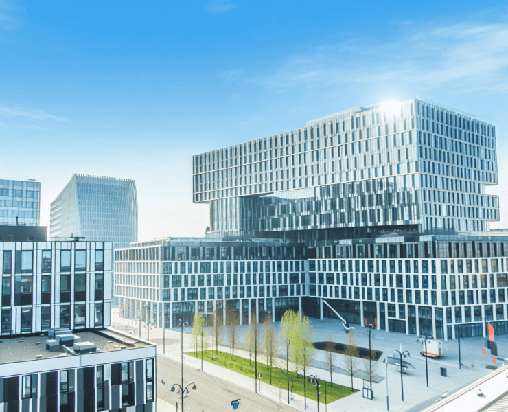 Nowe Trendy w Polskim Biznesie Dostarczyły Niespodzianek szybkoo.pl