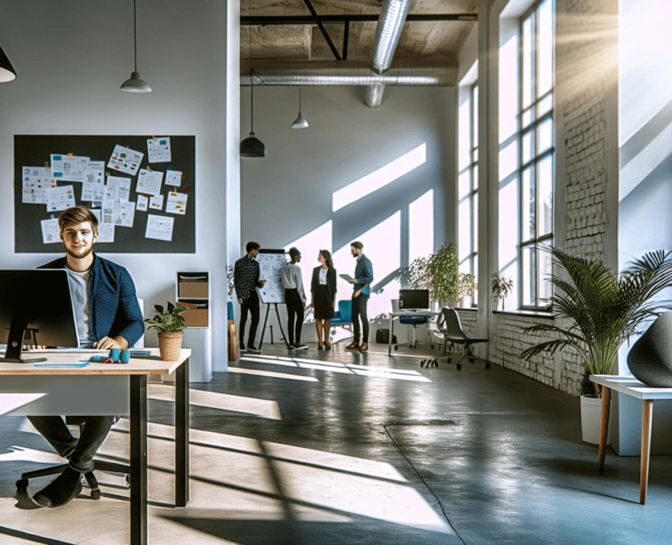 Nowoczesne Strategie Biznesowe dla Małych i Średnich Przedsiębiorstw w Polsce szybkoo.pl