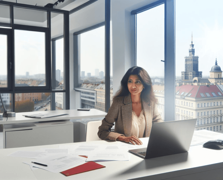 Optymalizacja kosztów operacyjnych w małych i średnich przedsiębiorstwach w Polsce szybkoo.pl