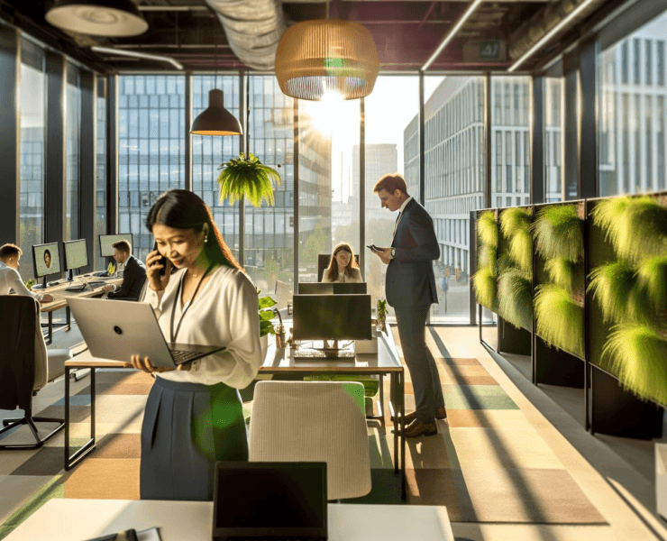 Innowacje i trendy w polskim biznesie w 2023 roku szybkoo.pl