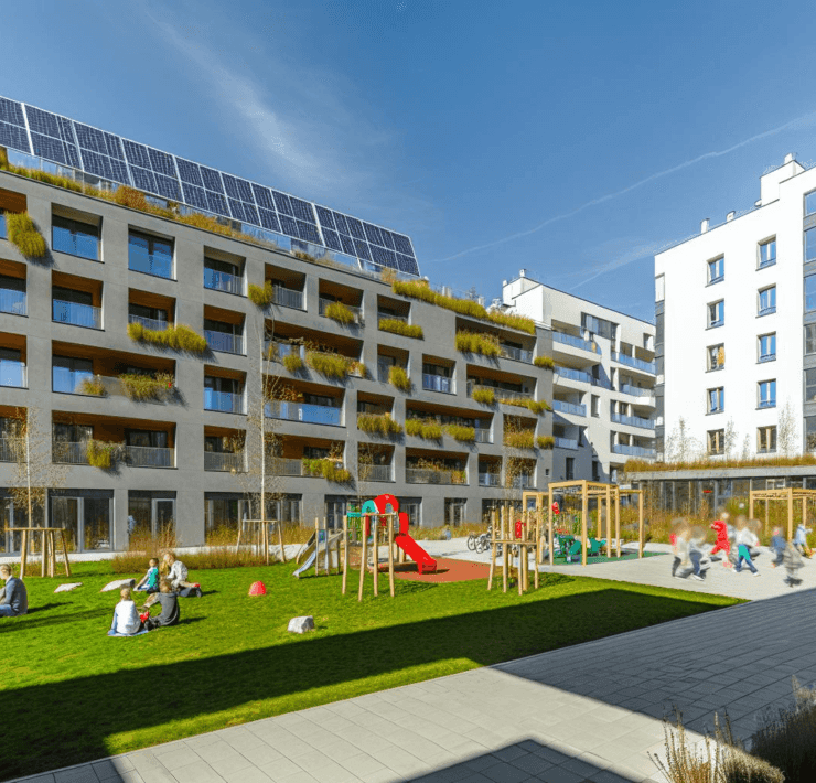 Nowa Rewolucja na Polskim Rynku Nieruchomości w 2024 szybkoo.pl