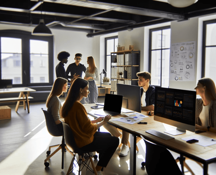 Wzrost i przyszłość polskich start-upów w 2023 roku szybkoo.pl