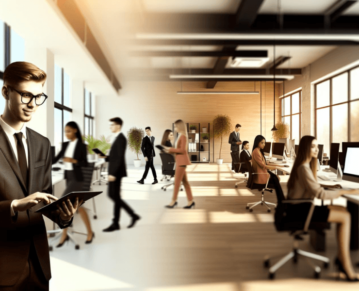 Jak Poprawić Efektywność Biznesu: Kluczowe Strategie na 2023 rok szybkoo.pl