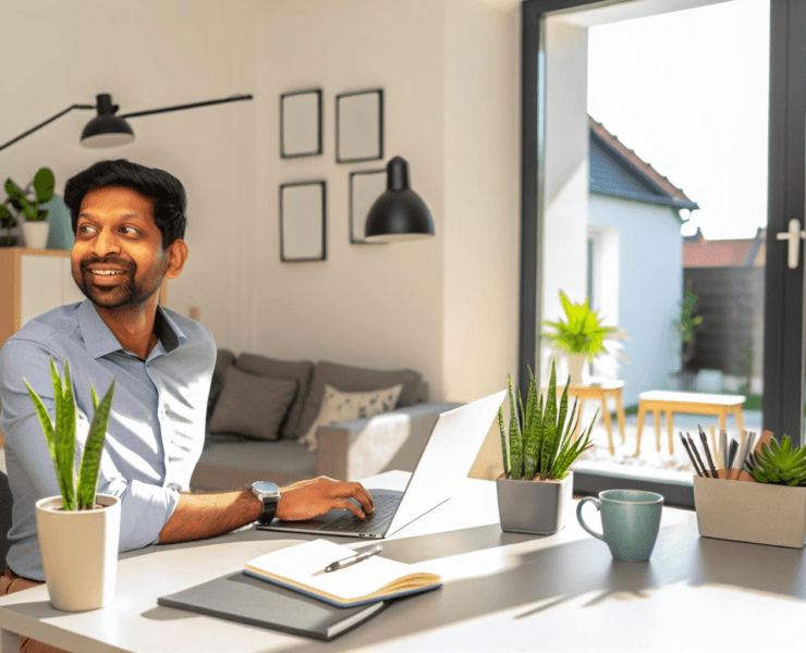 Integracja Pracy Zdalnej w Polskich Firmach: Jak Odnieść Sukces szybkoo.pl