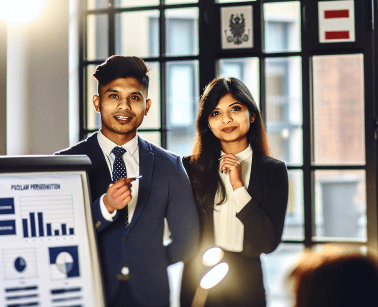 Sztuka Przyciągania Inwestorów: Kluczowe Strategie dla Polskich Startupów szybkoo.pl