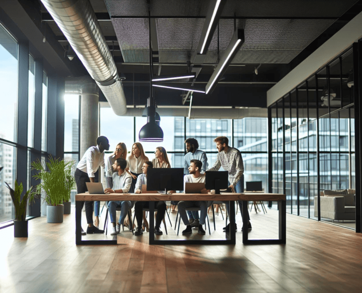 Innowacyjne Strategie Rozwoju Biznesu w Polsce szybkoo.pl