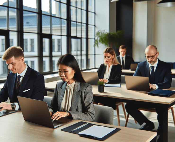 Jak Sukcesywnie Zbudować Rozwój Małej Firmy w Polsce szybkoo.pl