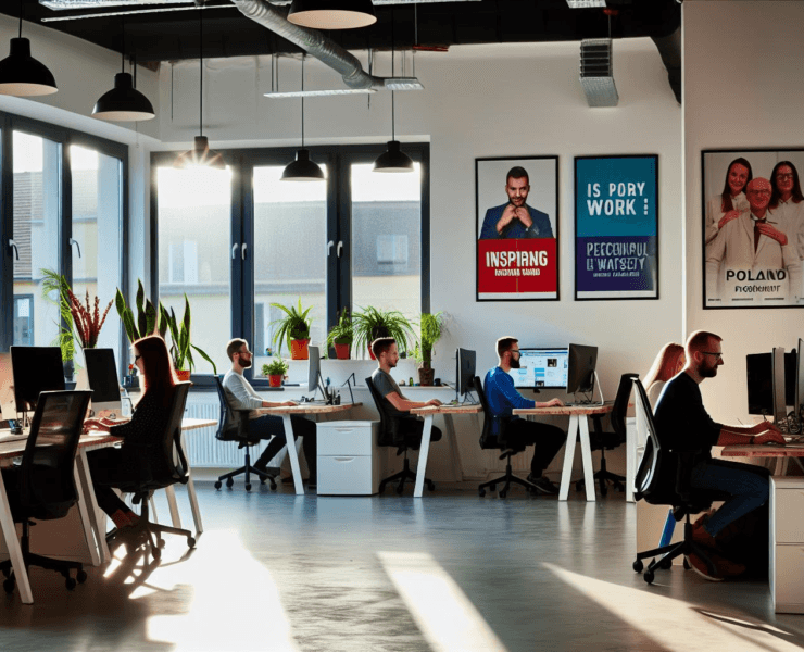 Skuteczne Strategie Rozwoju Małych Przedsiębiorstw w Polsce szybkoo.pl