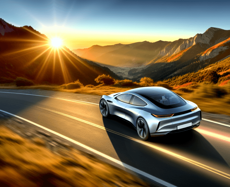 Najlepsze samochody elektryczne 2024: Przegląd nowinek i trendów szybkoo.pl