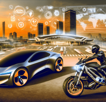 Najlepsze Samochody i Motocykle na Rok 2024: Przegląd Trendów i Nowości szybkoo.pl