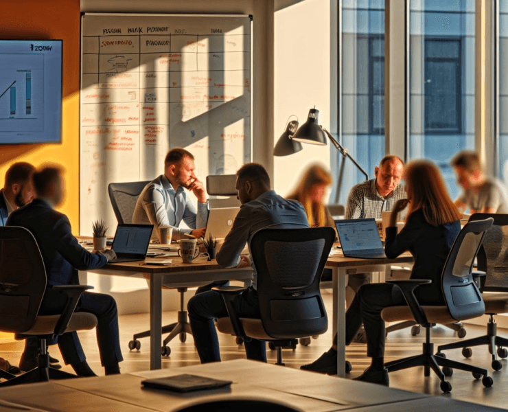 Strategie Rozwoju Małych Firm: Jak Przetrwać i Rozwijać się w Dzisiejszym Rynku szybkoo.pl