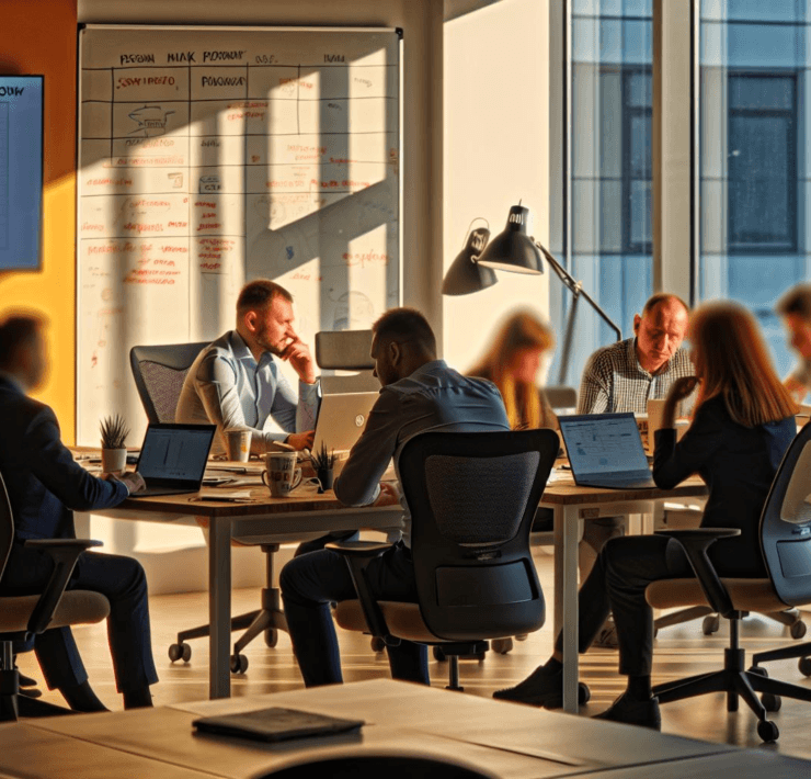 Strategie Rozwoju Małych Firm: Jak Przetrwać i Rozwijać się w Dzisiejszym Rynku szybkoo.pl