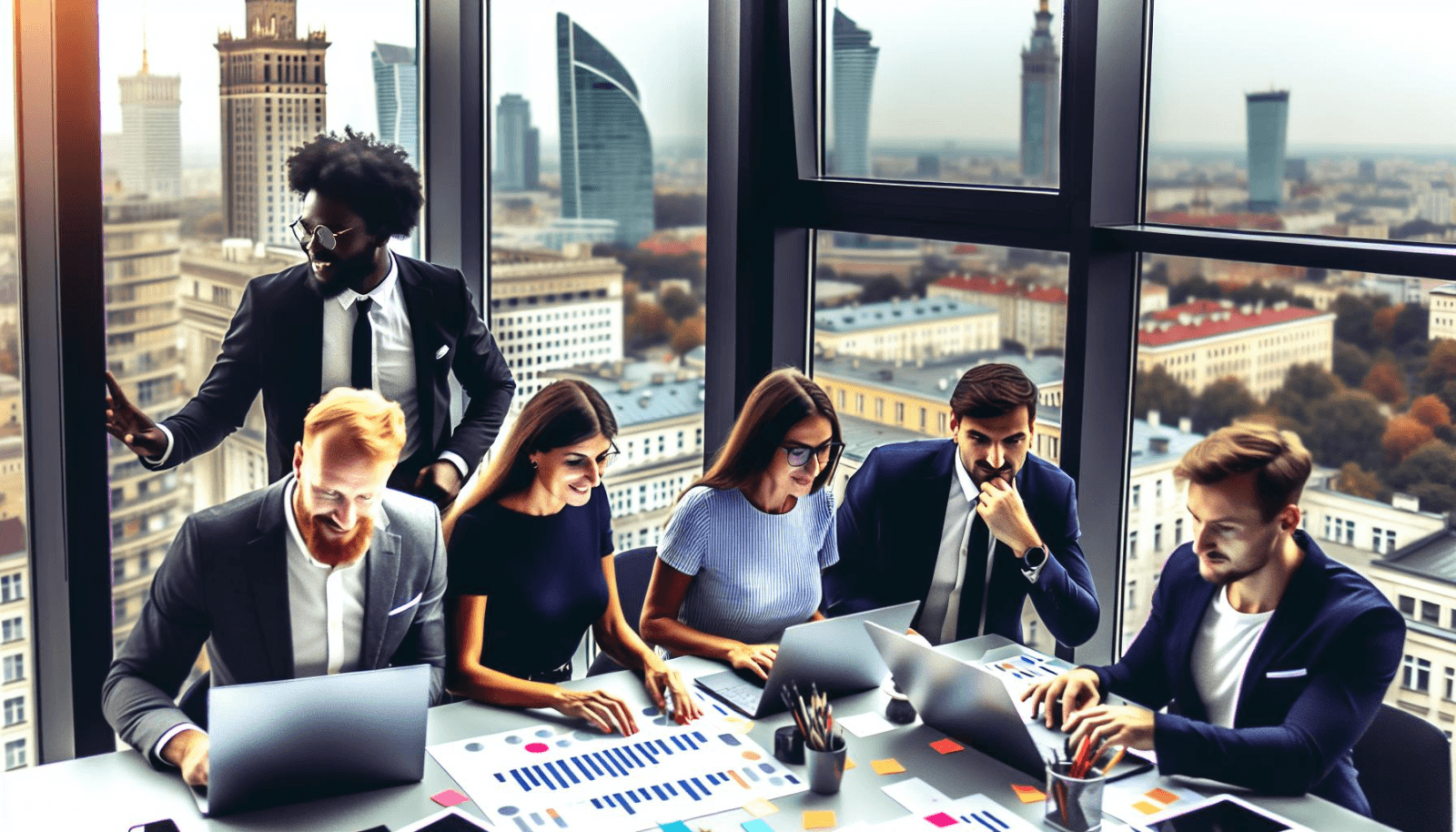 Sekrety skutecznych strategii marketingowych dla polskich przedsiębiorstw szybkoo.pl