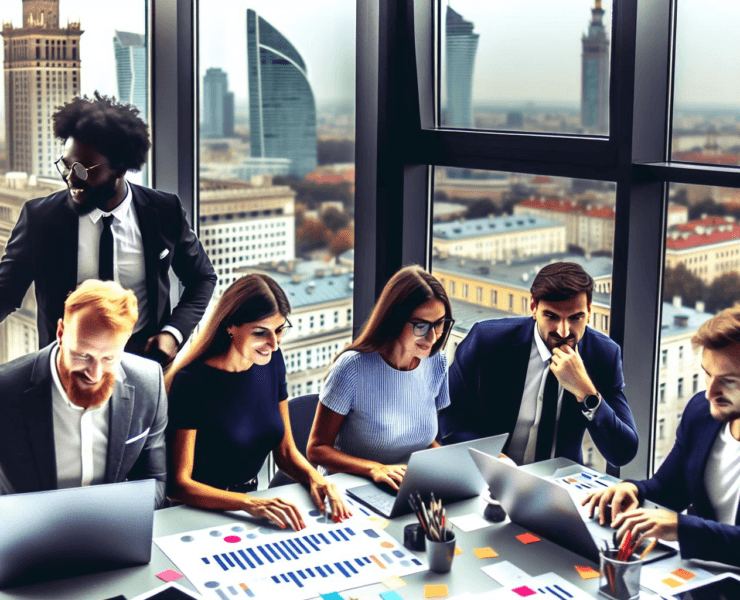 Sekrety skutecznych strategii marketingowych dla polskich przedsiębiorstw szybkoo.pl