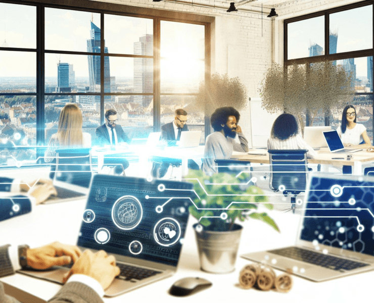 Najlepsze Strategie Rozwoju Biznesu w 2023 Roku szybkoo.pl