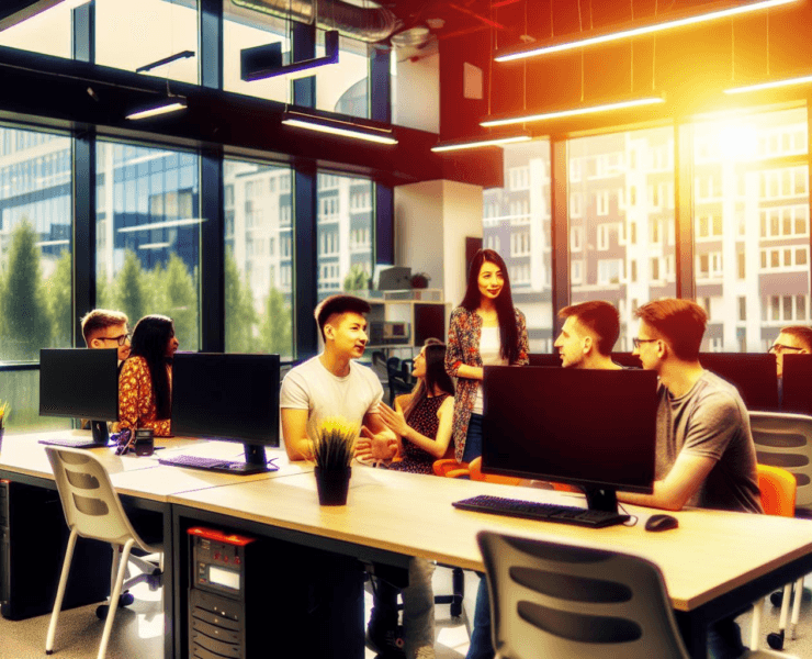 Nowe Trendy w Polskim Biznesie: Jak Technologia Przemienia Rynek szybkoo.pl