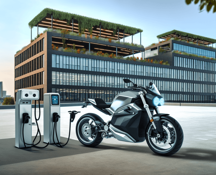 Najnowocześniejsze Technologie w Motocyklach 2024: Przyszłość Dziś szybkoo.pl