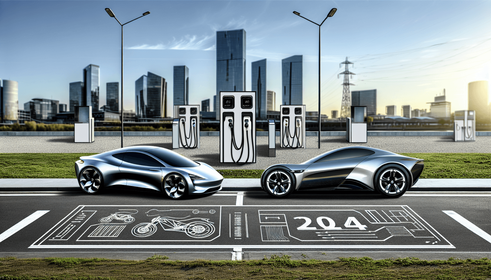 Przewodnik po Najnowszych Trendach w Motoryzacji 2024: Samochody i Motocykle szybkoo.pl