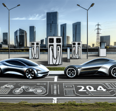 Przewodnik po Najnowszych Trendach w Motoryzacji 2024: Samochody i Motocykle szybkoo.pl