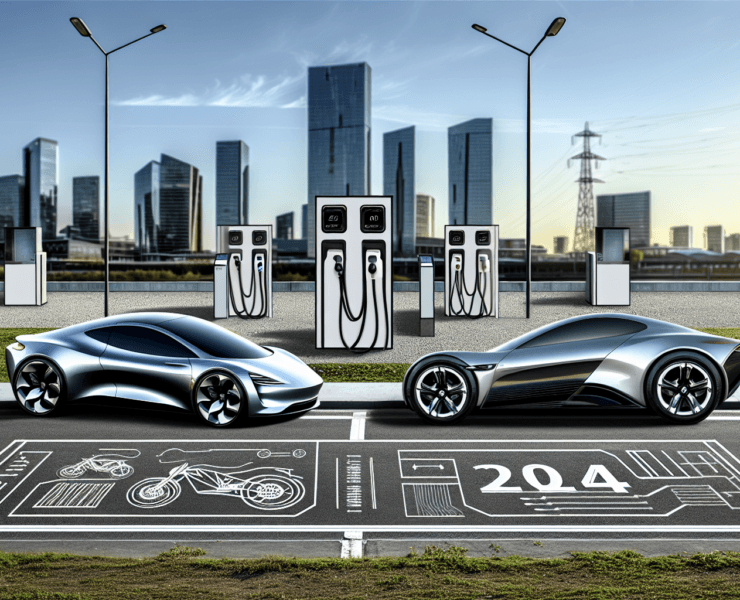 Przewodnik po Najnowszych Trendach w Motoryzacji 2024: Samochody i Motocykle szybkoo.pl