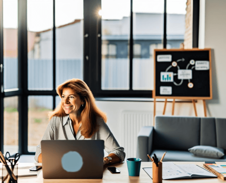Sekrety Skutecznego Zarządzania Małą Firmą szybkoo.pl