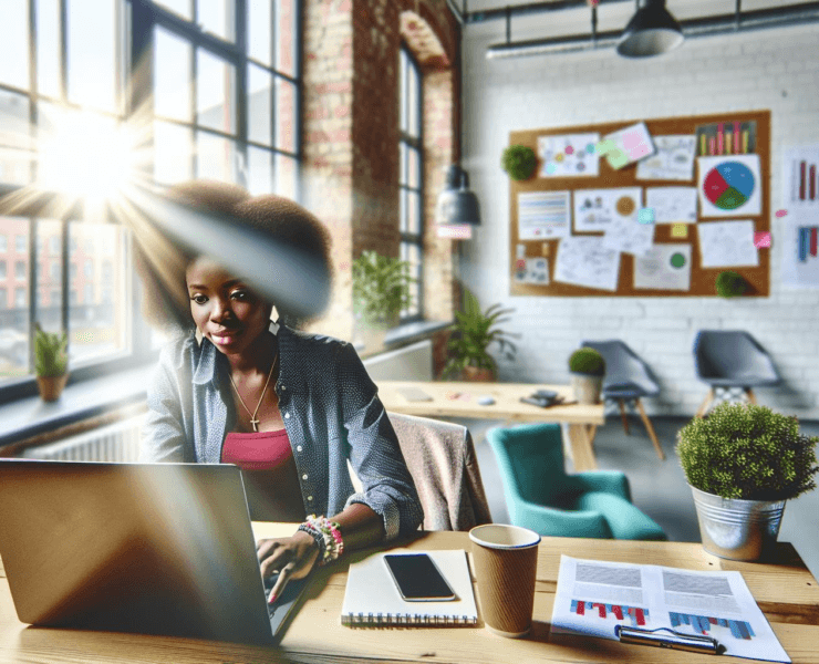 Jak Efektywnie Zarządzać Start-upem w Polsce: Kluczowe Strategie dla Sukcesu szybkoo.pl