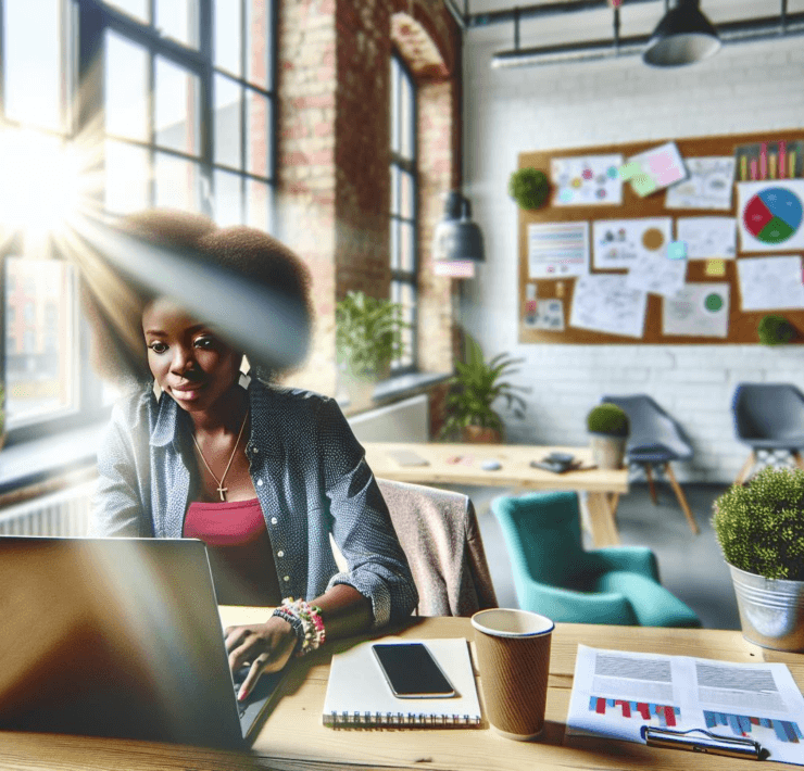 Jak Efektywnie Zarządzać Start-upem w Polsce: Kluczowe Strategie dla Sukcesu szybkoo.pl