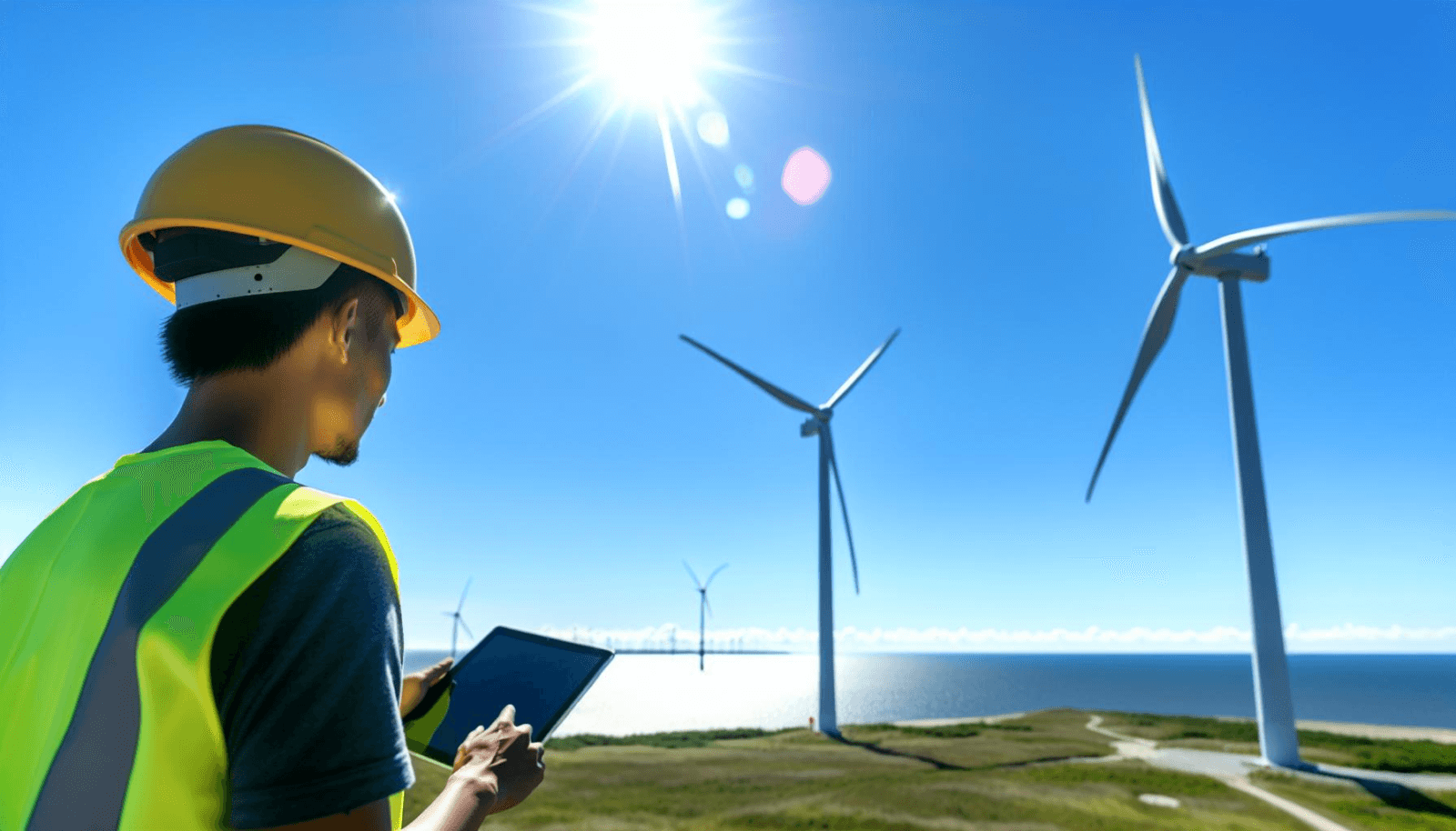 Rozwój Inwestycji Zielonej Energii w Polsce: Obecny Trend i Perspektywy szybkoo.pl