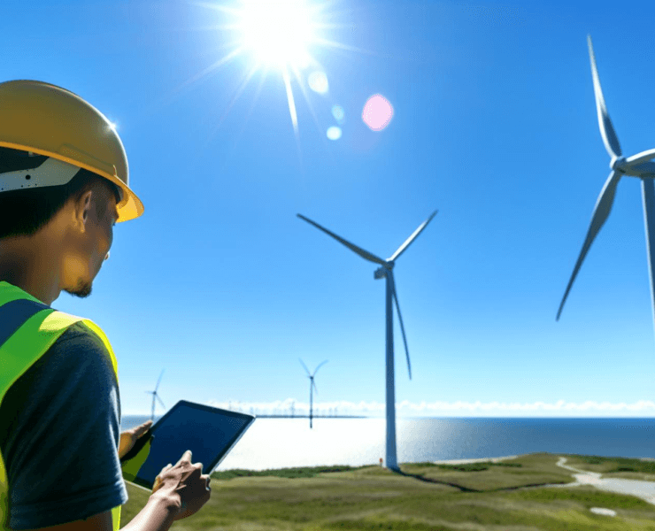 Rozwój Inwestycji Zielonej Energii w Polsce: Obecny Trend i Perspektywy szybkoo.pl