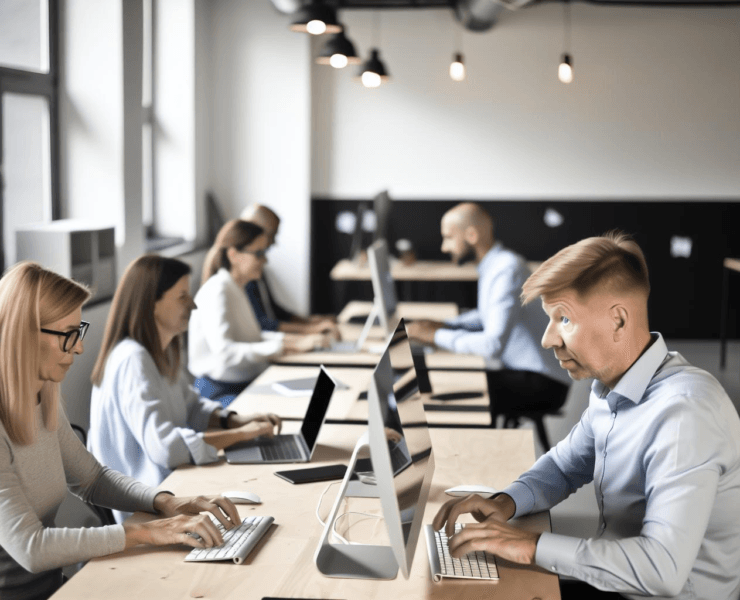 Jak Asana Usprawnia Zarządzanie Biznesem w Polsce w 2024 Roku szybkoo.pl