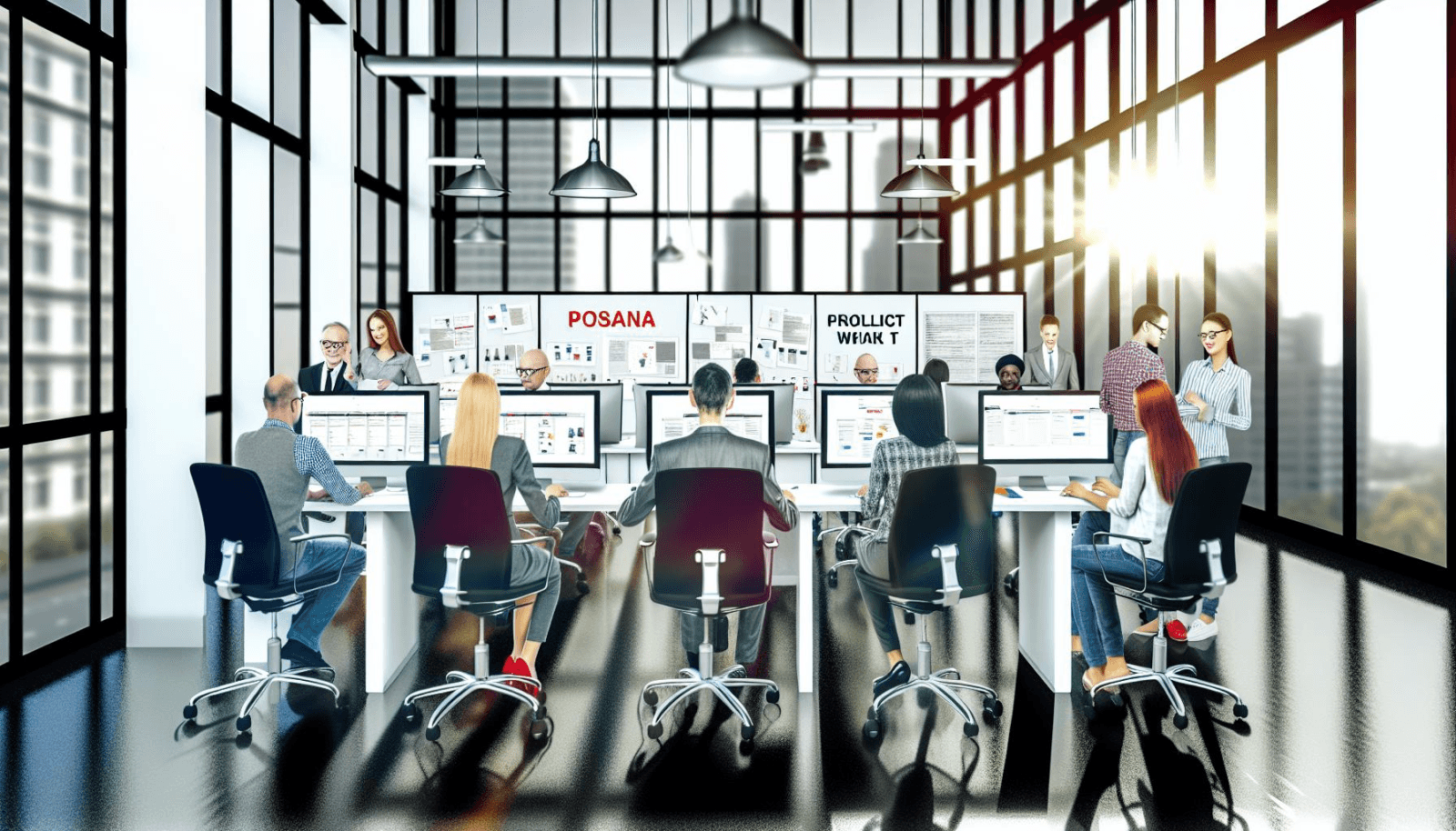 Jak Asana Zmienia Zarządzanie Projektami w Polskich Firmach w 2024 roku szybkoo.pl