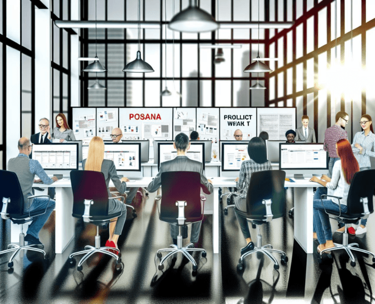 Jak Asana Zmienia Zarządzanie Projektami w Polskich Firmach w 2024 roku szybkoo.pl