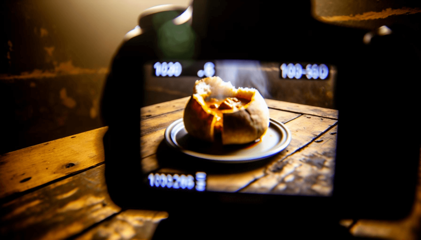 Bunny Chow – Egzotyczna Przygoda Smakowa z Południowej Afryki szybkoo.pl