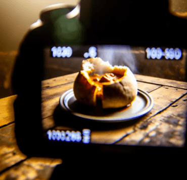 Bunny Chow – Egzotyczna Przygoda Smakowa z Południowej Afryki szybkoo.pl