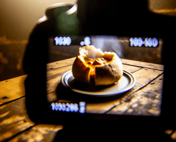 Bunny Chow – Egzotyczna Przygoda Smakowa z Południowej Afryki szybkoo.pl