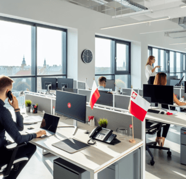 Jak Platforma CRM może Zrewolucjonizować Biznesy w Polsce w 2024 roku szybkoo.pl