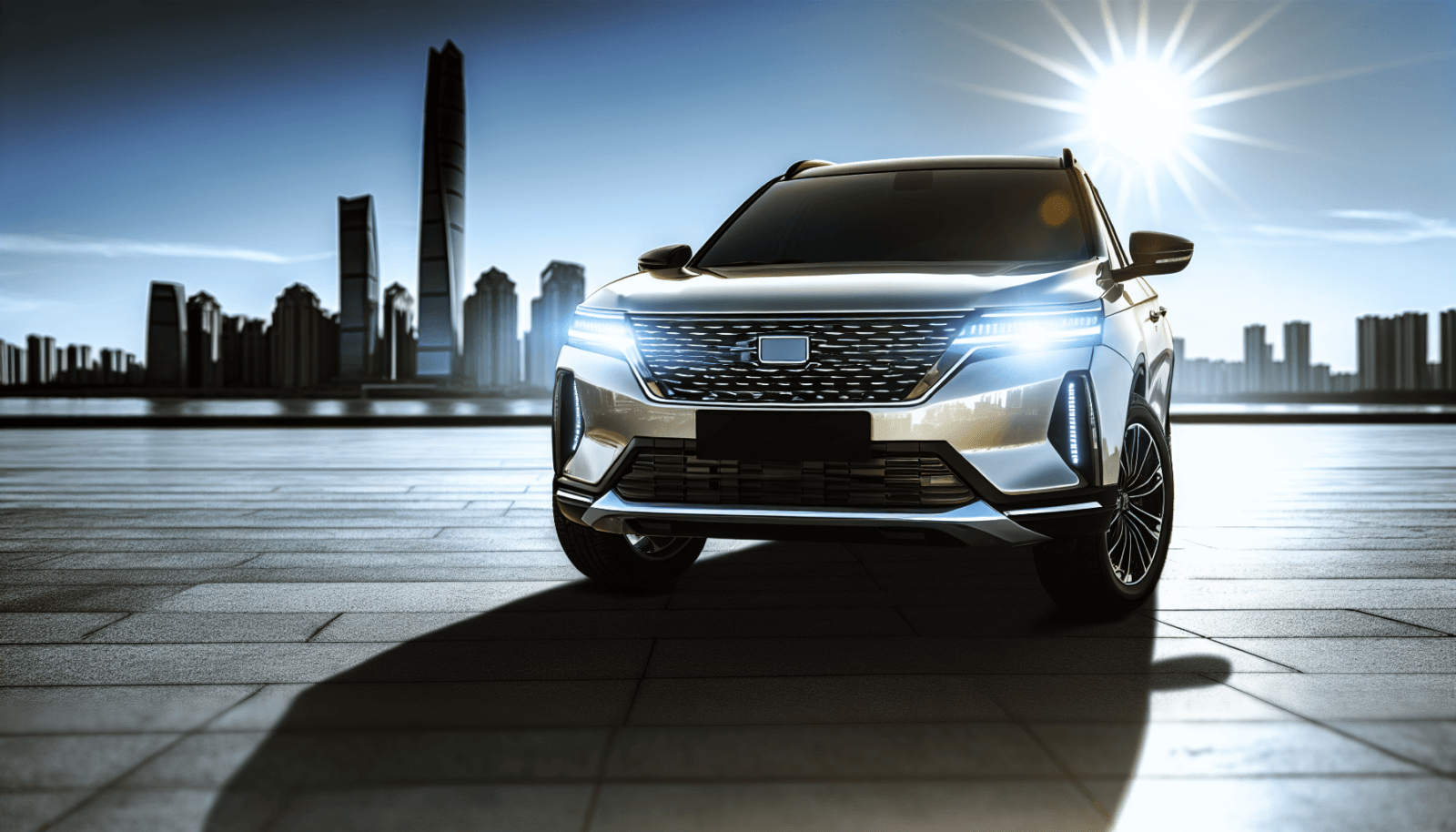 2025 Cupra Terramar: Przyszłość SUV-a szybkoo.pl