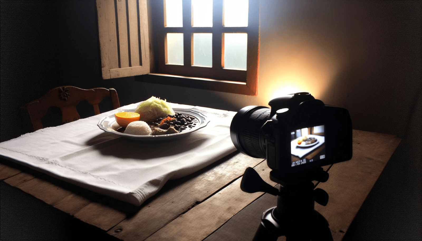 Kulinarna Podróż do Brazylii: Feijoada – Tradycyjna Brazylijska Potrawa szybkoo.pl