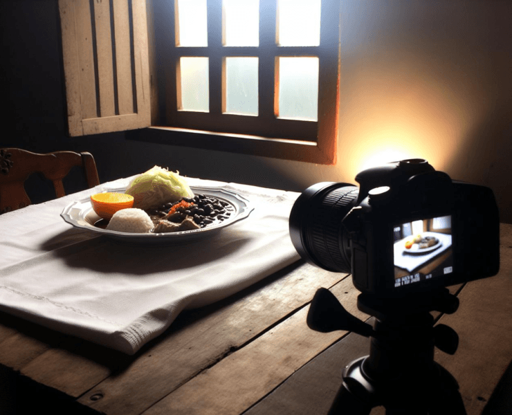 Kulinarna Podróż do Brazylii: Feijoada – Tradycyjna Brazylijska Potrawa szybkoo.pl