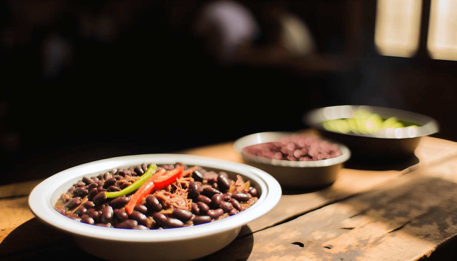 Brazylijskie Feijoada: Przepis na Kultowe Danie z Brazylii szybkoo.pl