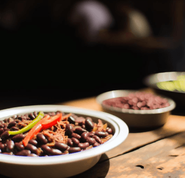Brazylijskie Feijoada: Przepis na Kultowe Danie z Brazylii szybkoo.pl