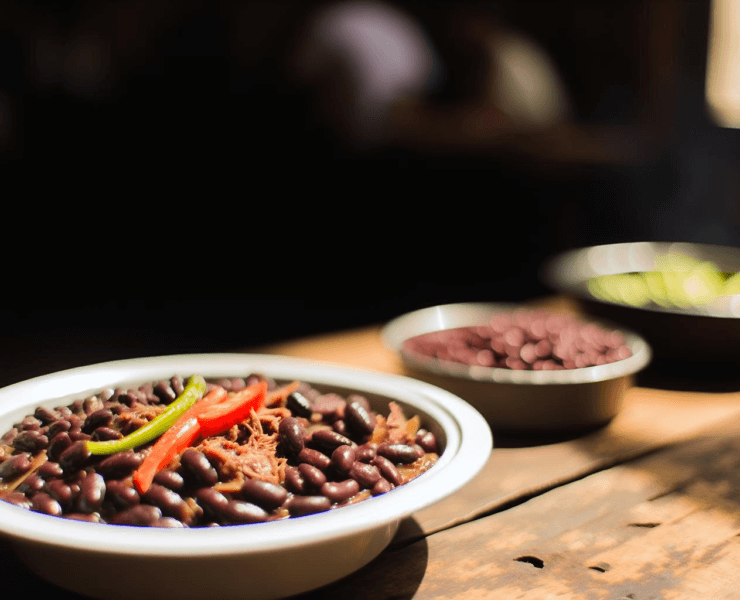 Brazylijskie Feijoada: Przepis na Kultowe Danie z Brazylii szybkoo.pl