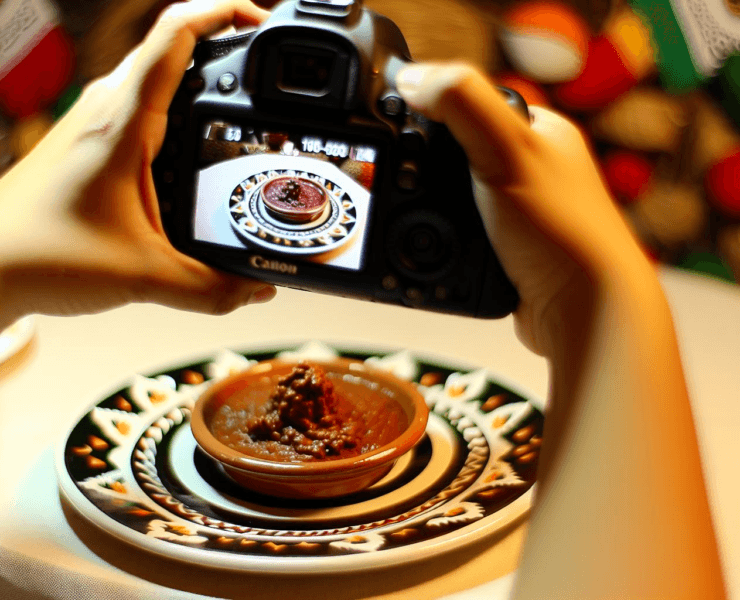 Aromatyczna Mole Poblano: Przepis na Meksykański Rarytas szybkoo.pl