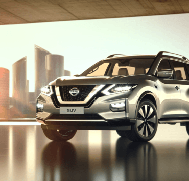 2025 Nissan Armada: Cena i Nowości na Rynku Polskim szybkoo.pl