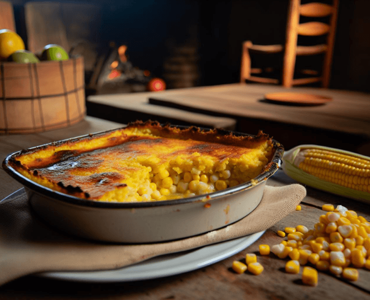 Pastel de Choclo: Chilijska perła kulinarna szybkoo.pl