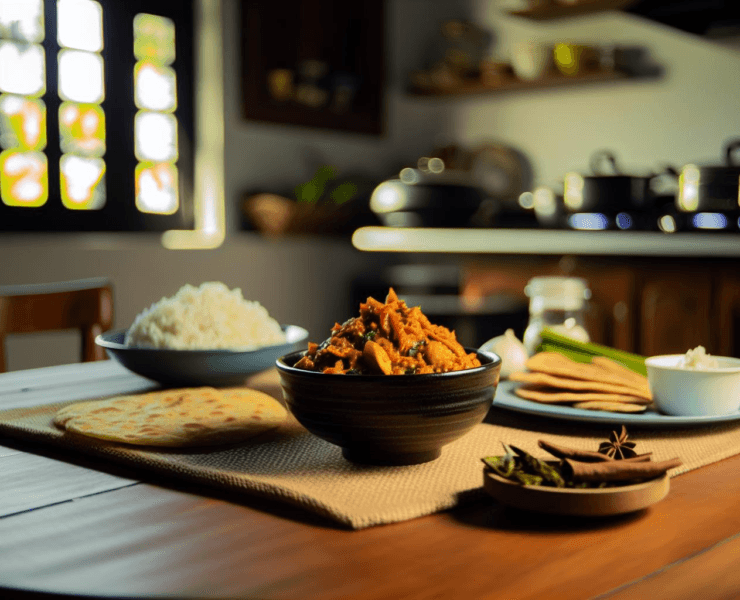 Podróż do Sri Lanki: Pol Sambol - Wyjątkowy Smakowy Przysmak szybkoo.pl