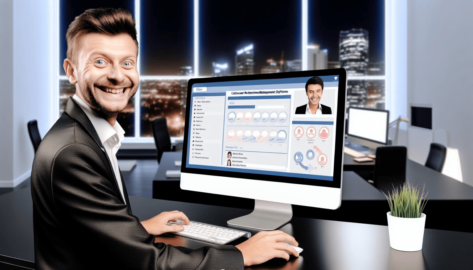 Jak Salesforce Transformuje Polskie Biznesy w 2024 Roku szybkoo.pl